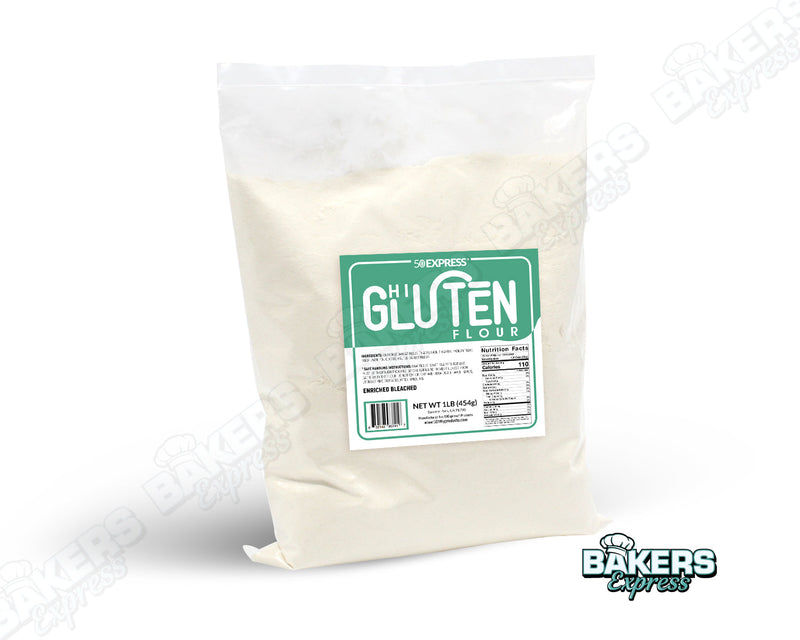 Hi Gluten Flour 50Express®