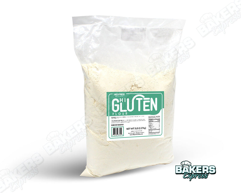 Hi Gluten Flour 50Express®