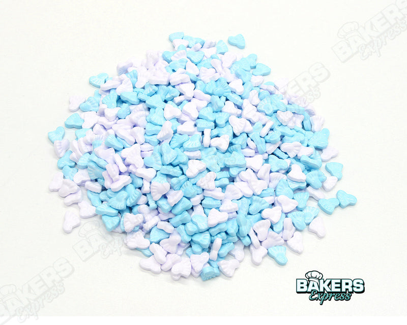Baby Feet Candy Sprinkles