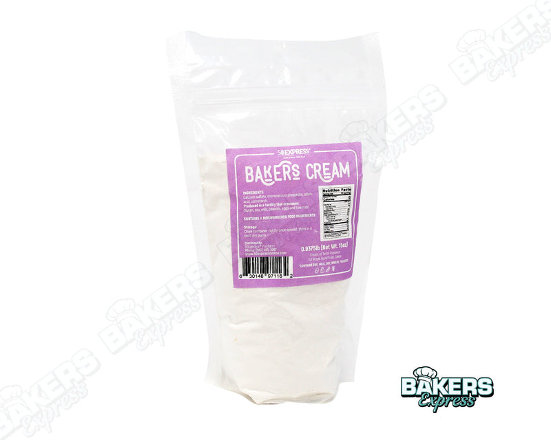 Bakers Cream
