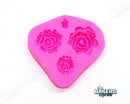 Blooming Roses Mold