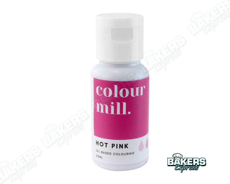 Colour Mill Food/Candy Color 20ml