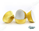 Foil Baking Cups /  Cupcake liners