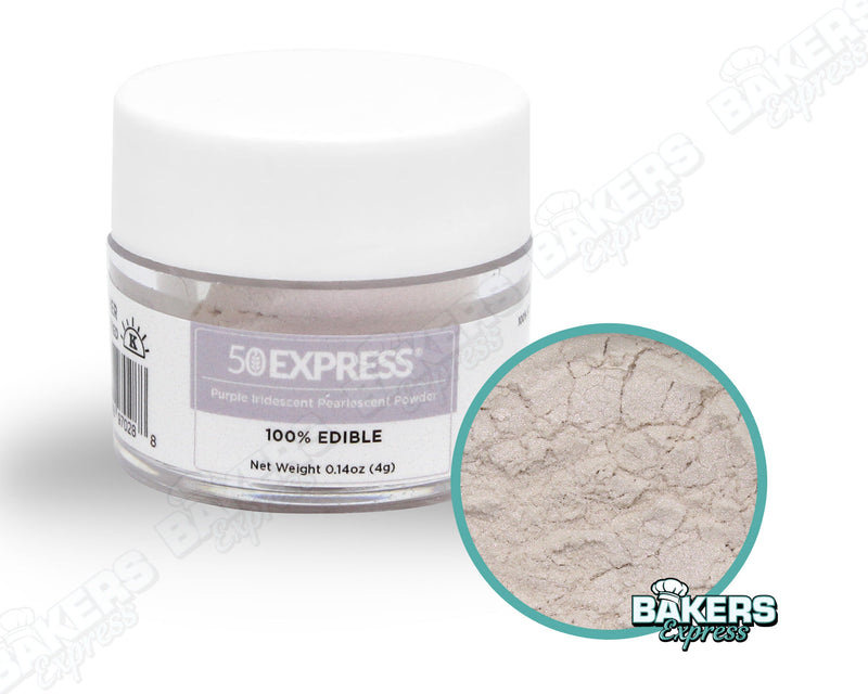 Pearlescent Powder 50Express®
