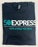 50EXPRESS Shirt